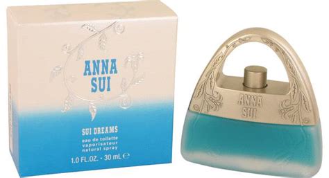 anna sui dreams perfume boots.